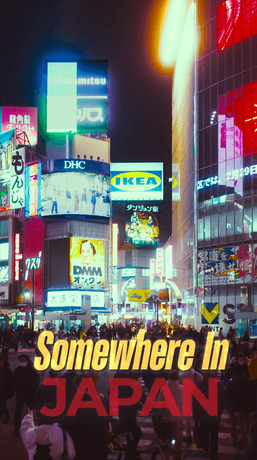 Travelogues